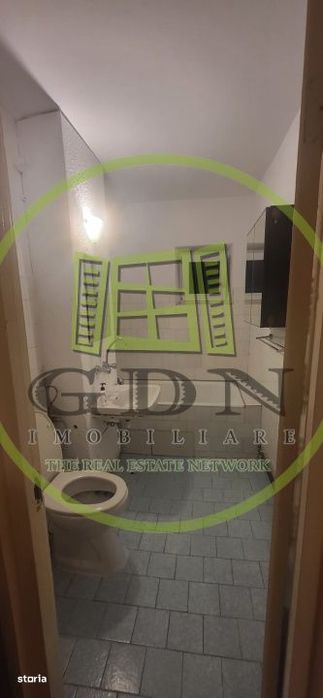 Apartament 2 camere decomandat pe Calea Floresti
