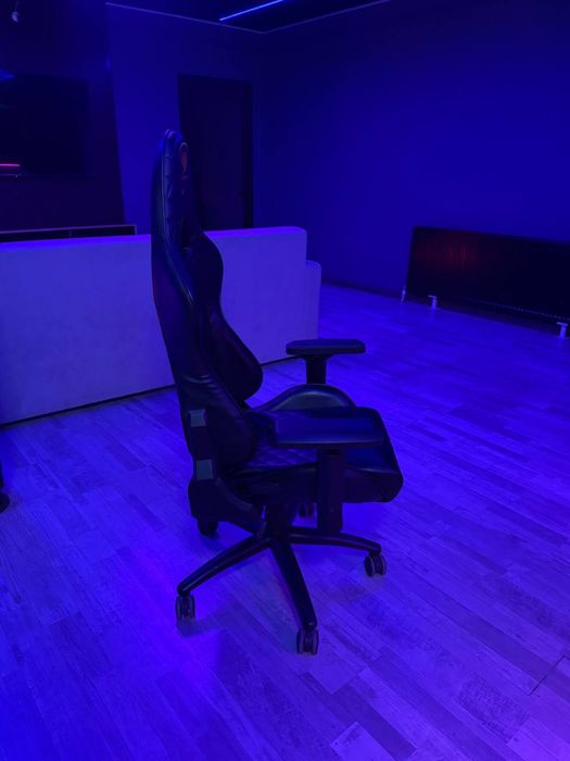 GAMING KRESLO Juda arzonga sotiladi!