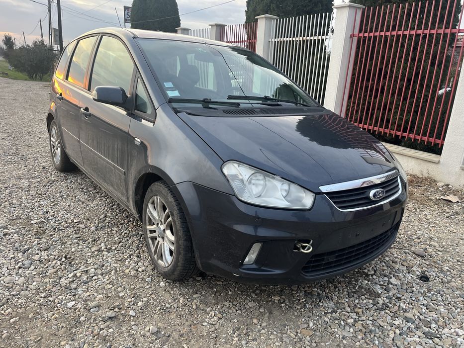 piese ford c max  2.0 d