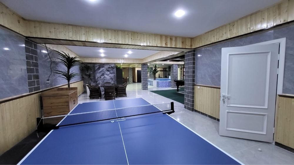 Сдается Бургулюк Коттедж-Гостевой Дом