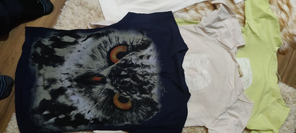 Tricou dama bumbac