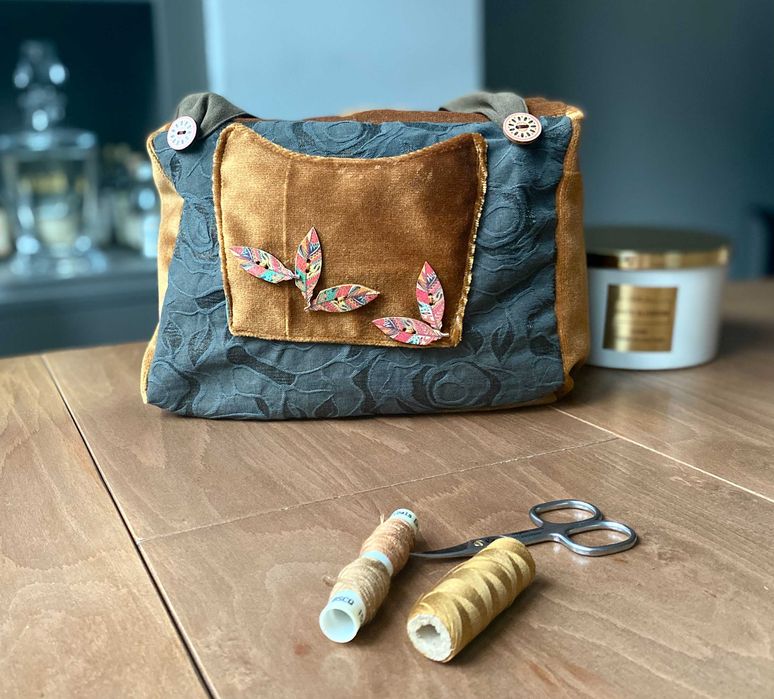 Ръчно изработени нестандартни чанти