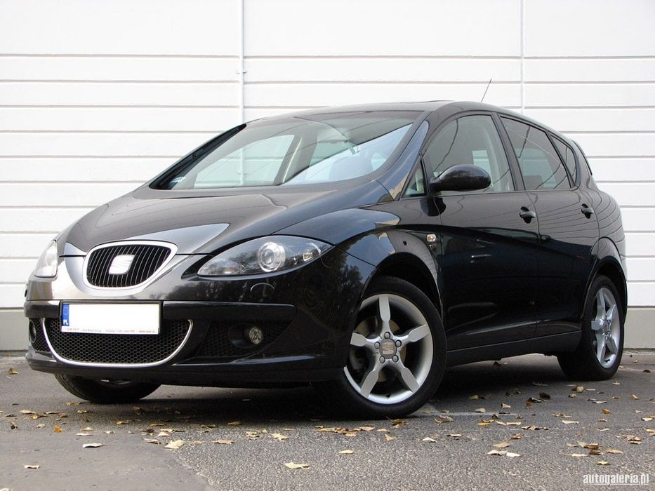 Seat Toledo ( 5p2 ) 2004-2010 PIESE AUTO