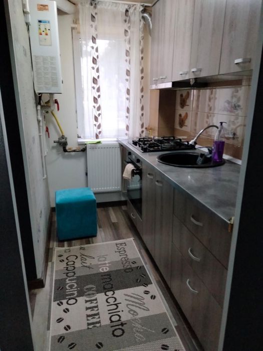 Apartament 2 camere decomandat