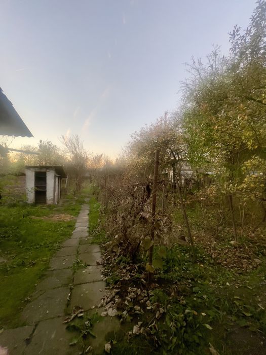 Teren + casă în Târgu Mureș vis a vis de Imperial Spa