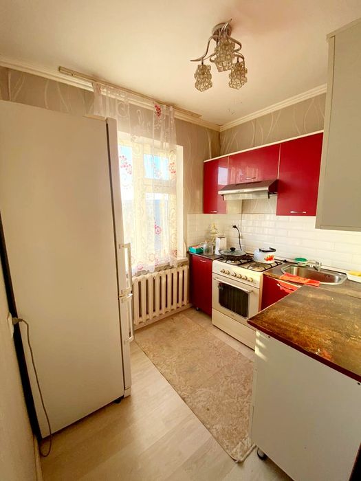 Кундікке квартира беру