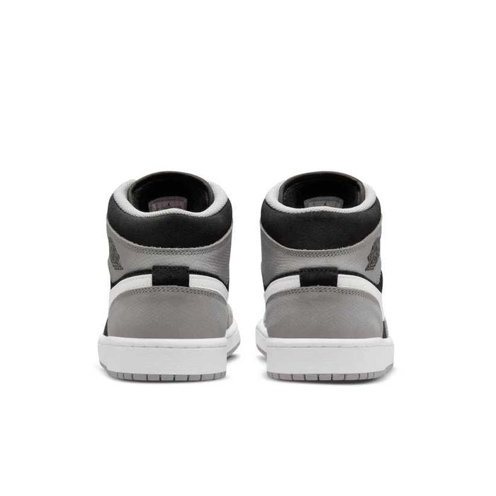 Nike Air Jordan 1 Mid "Elephant Print"