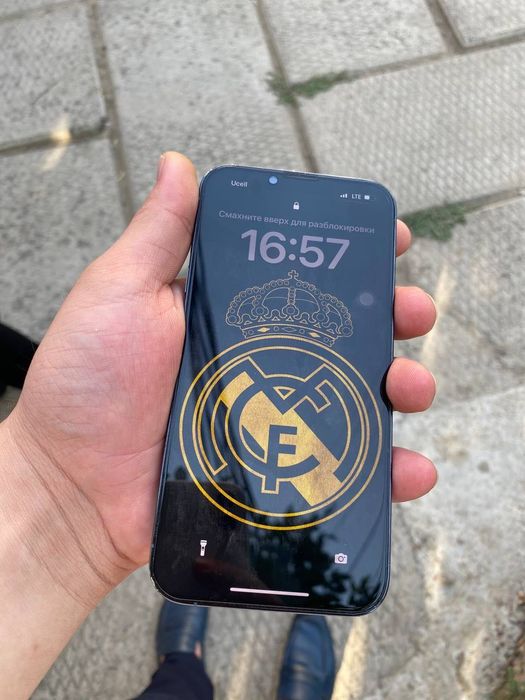 Iphone 13 Pro sotiladi