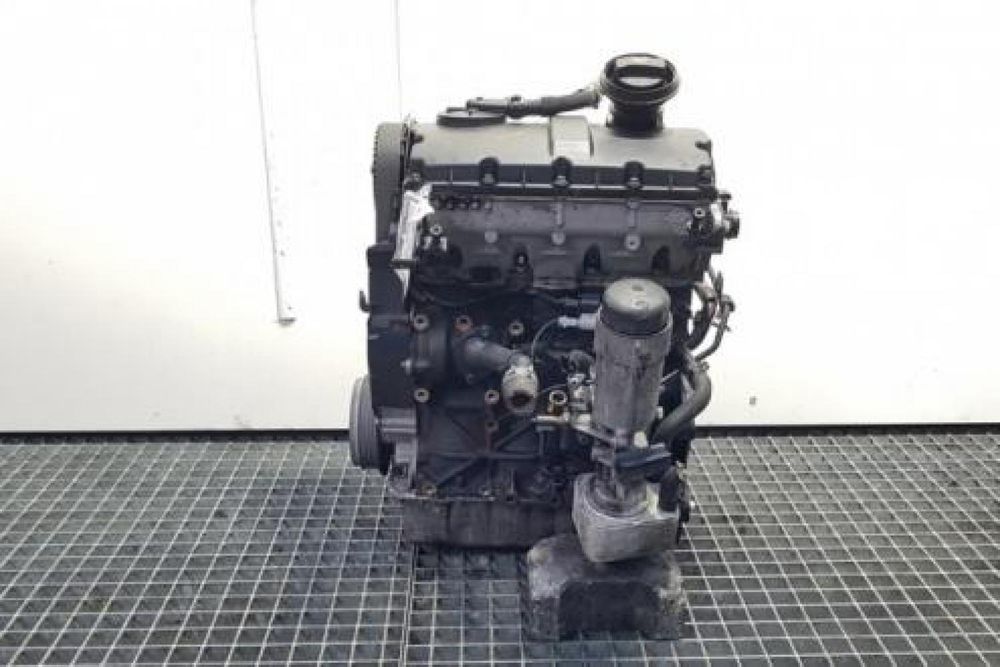 Motor, cod ASZ, Skoda Octavia 1 Combi (1U5) 1.9 tdi