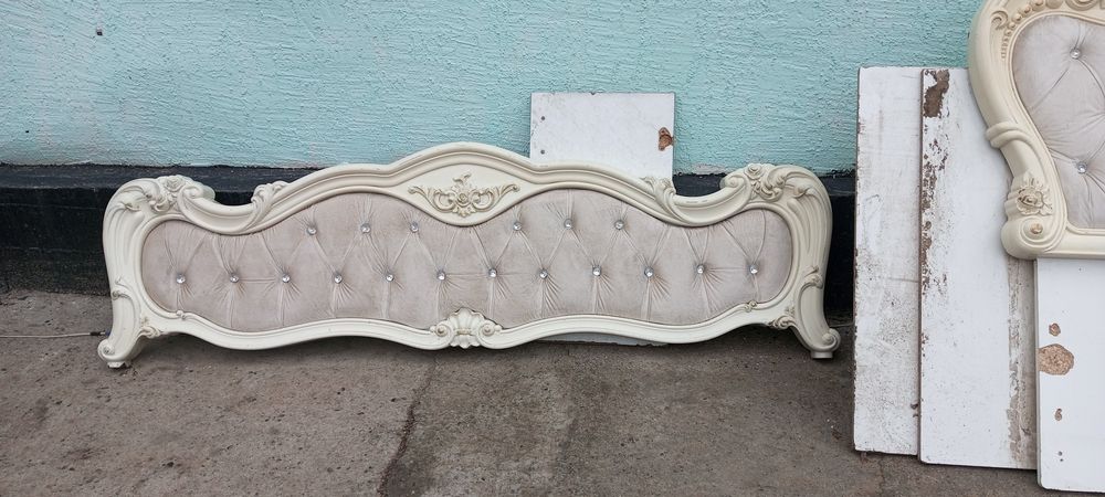 Срочно продам спальный кровать