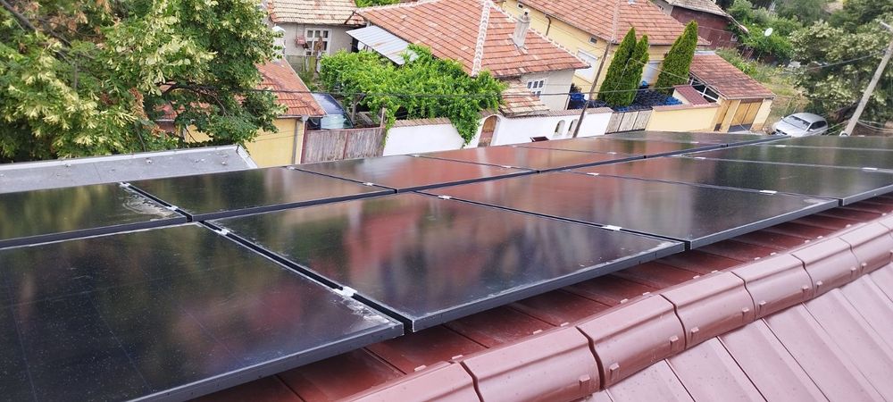 Доставка и изграждане на Фотоволтаични системи  / ФЕЦ