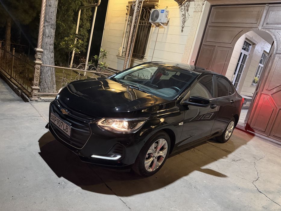 Onix premer + 2025 Kiraska toptoza yahshi chihol polik holati i