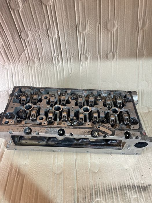 Chiulasa vw Golf 7 1.6 DGT CXX  / Vw Jetta 6 2.0 CUU 04L103373E / 404L353J