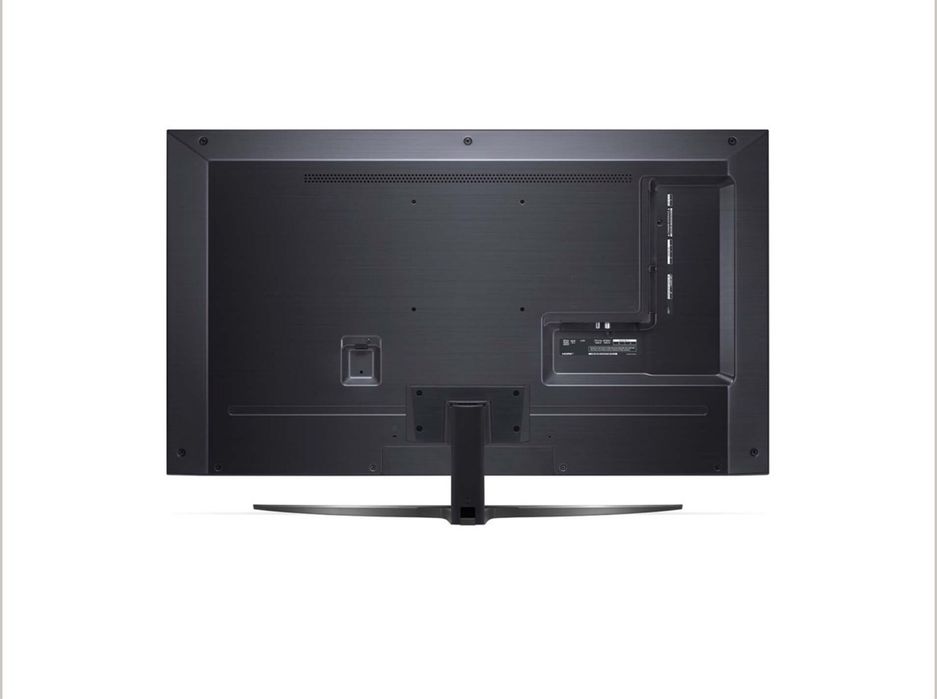 Телевизор LG 50QNED816QA
