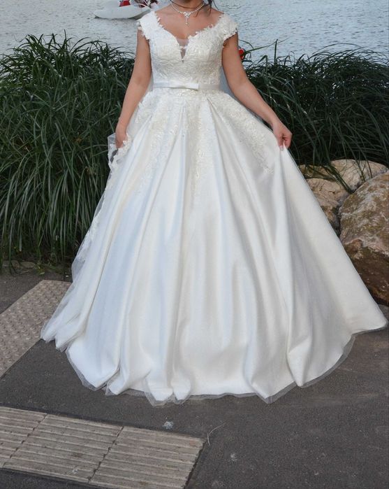 De vânzare Rochie mireasă