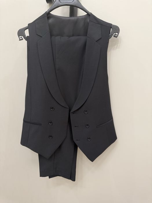 Костюм брючный тройка