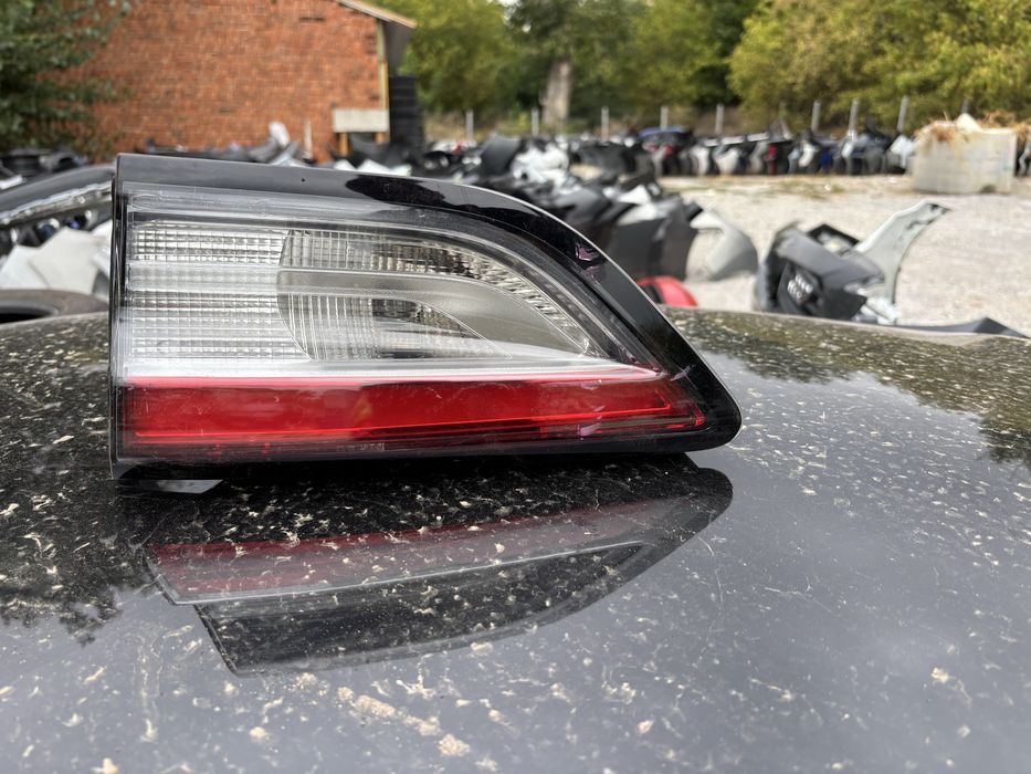 Стоп Ford Kuga MK3