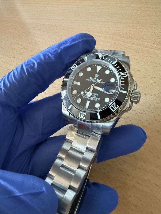 Rolex Submariner