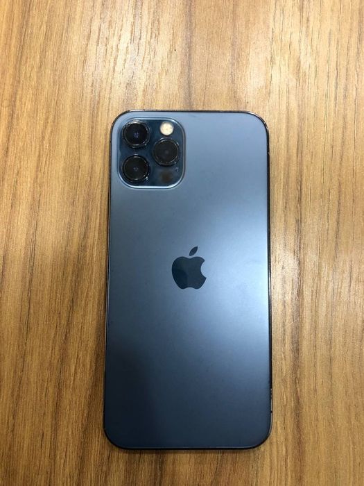 iPhone 12 pro b/u