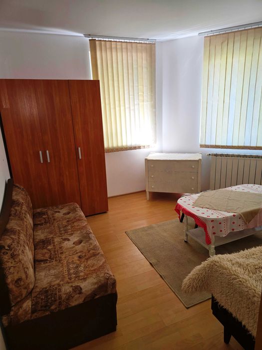 Дава се под наем Едностаен апартамент в Варна, Окръжна болница - 45 кв.м за 306 € - Снимка #4