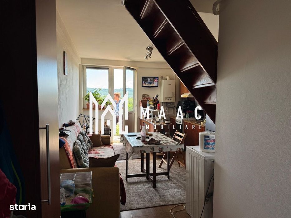 Apartament 2 camere | Balcon | 56 MPU | Mobilat | Zona Garii — fotografia 1