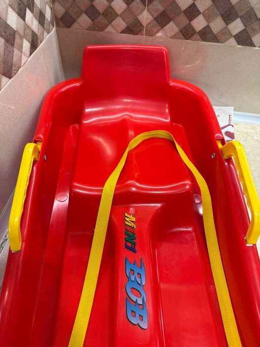 Детска шейна / 1-6г.