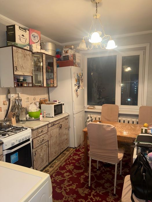 Продам 2ком. квартиру, район Медцентр