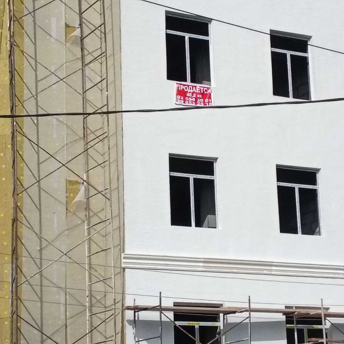 Қибрай, Университет кўчасида янги қурилган уй сотилади