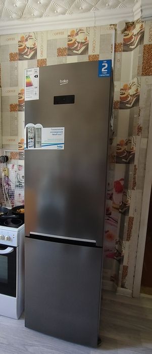 Холодильник Beko