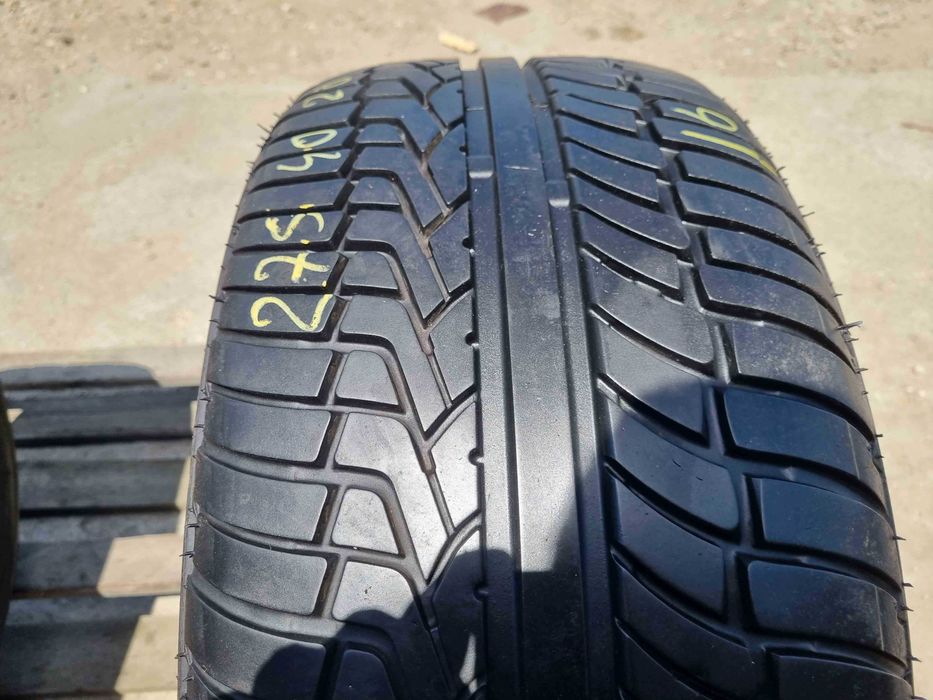 275/40 R20 • Vara • Accelera Iota 106Y | 1 buc | Pret/buc