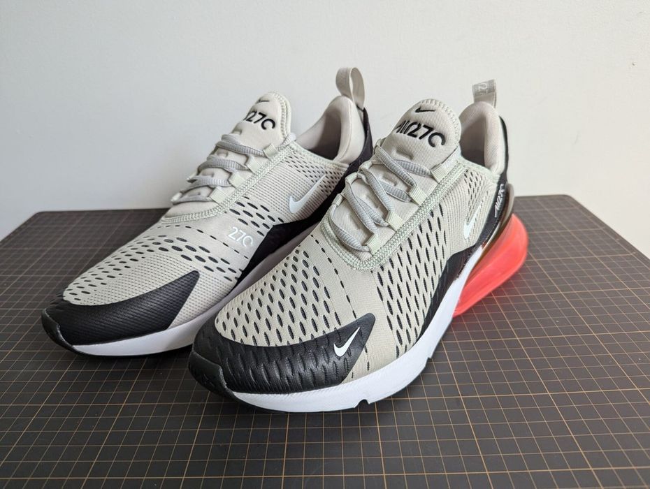 Nike Air Max 270 Mens