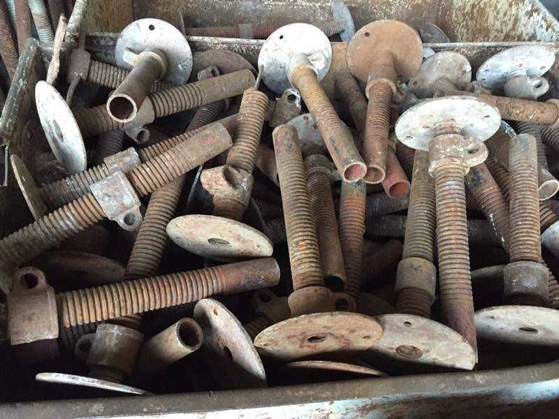 Vanzare schele metalice depozit Constanta