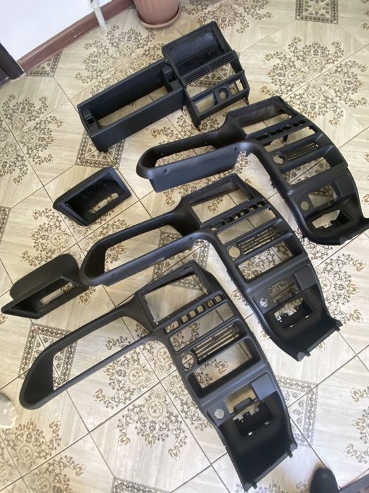 Консоль на ваз под андройд