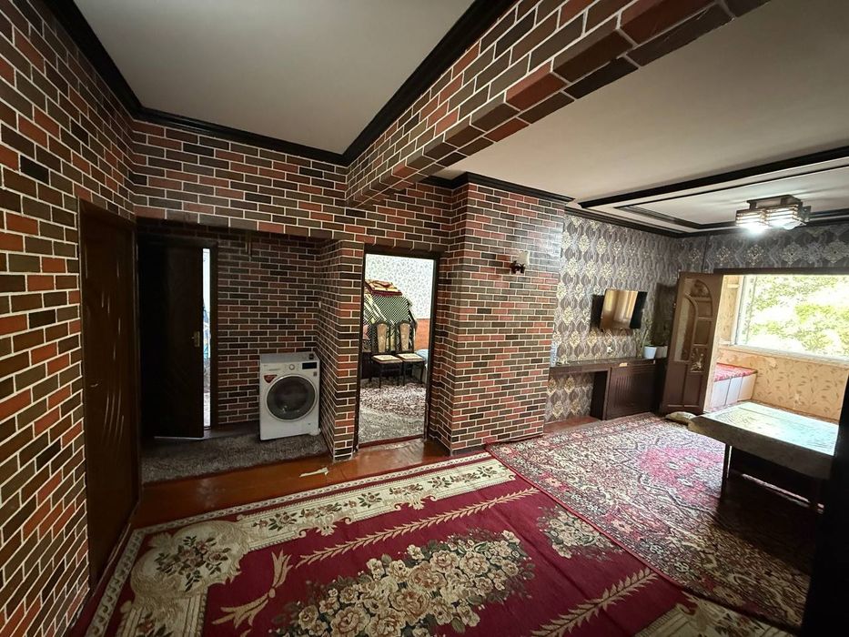 3 ком квартира янгихайот.