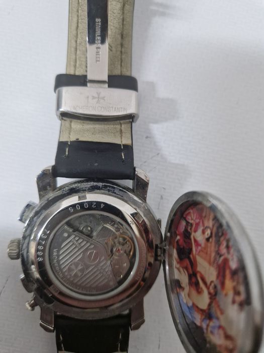 Vacheron constantin