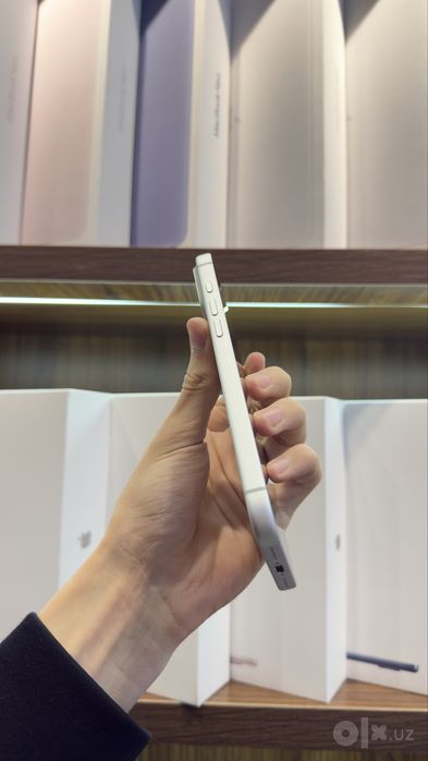 iphone 17 pro max naxtka va nasiya savdoga
