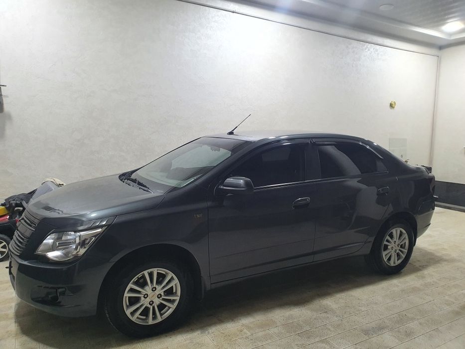 Cobalt 4 pazitsa avtamat 2022