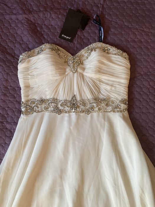 Официална дамска рокля