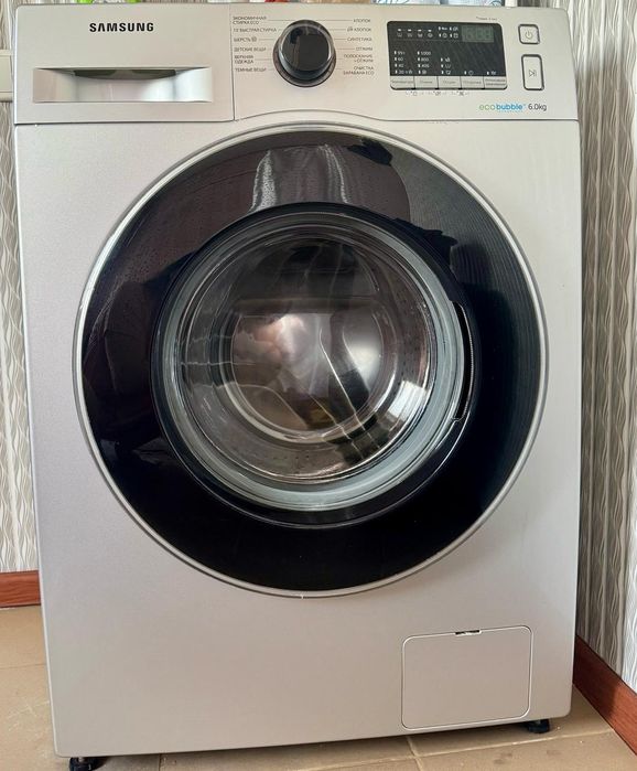 Samsung 6kg оригинал