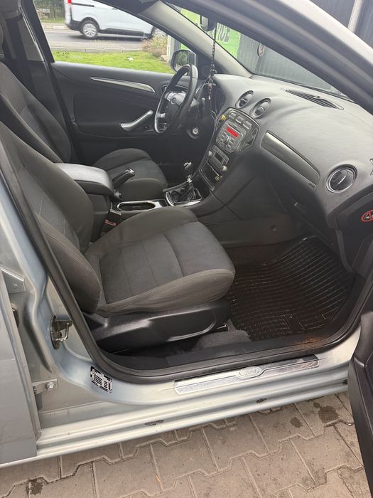 FORD Mondeo 2009 — imagine 5