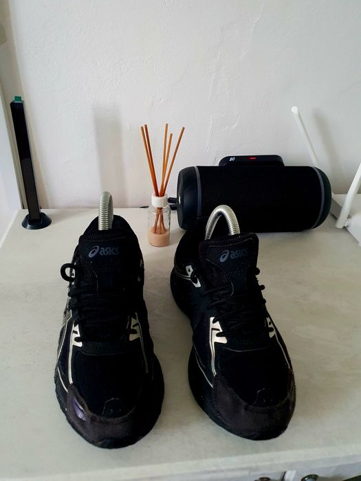 Asics gel 24см детски. 
Сникърси Gel-Venture 6 Gs 
Сникърси Gel-Venture
Сникърси Gel-Venture