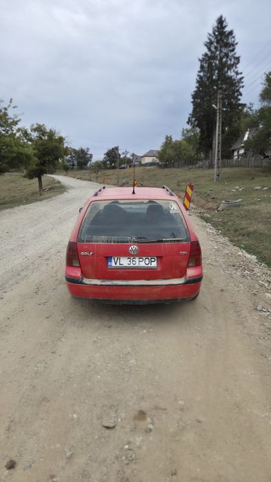Vand/schimb/dezmembrez golf 4
