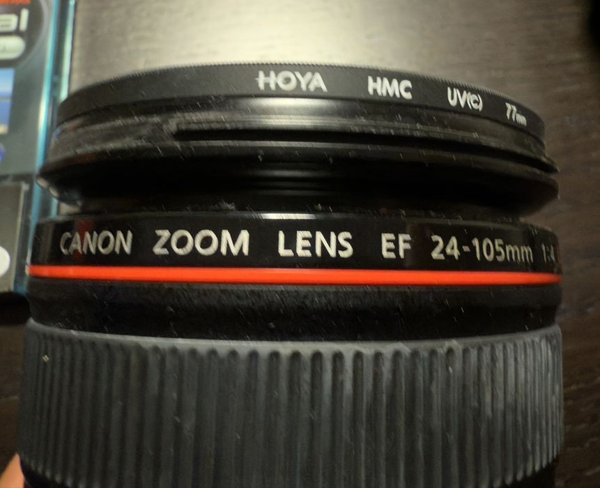 Foto: Pachet Canon EOS 7D si EOS 450D + 3 obiective, blitz, accesorii