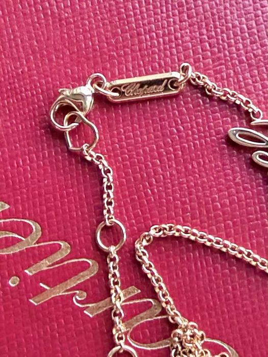 Chopard Happy Heart