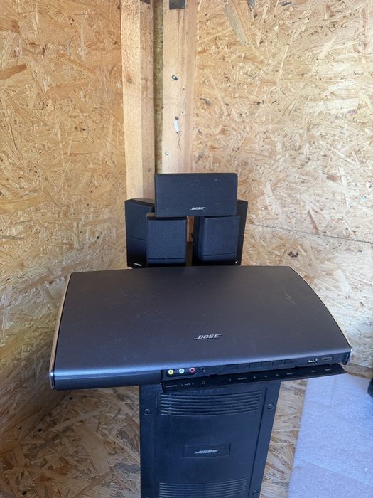 Sistem Bose 5.1 model PS28