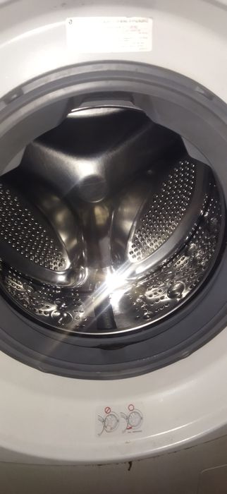 LG kirmoshina avtomat 6 kg