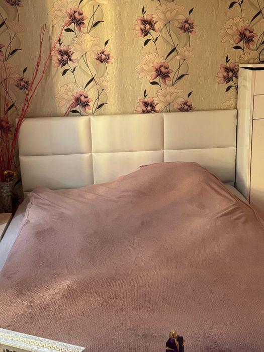 Спален комплект за момиче