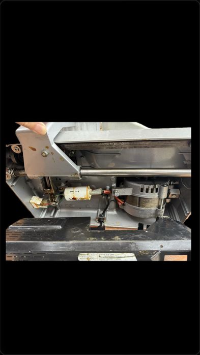 Слайсер ES 250 CE