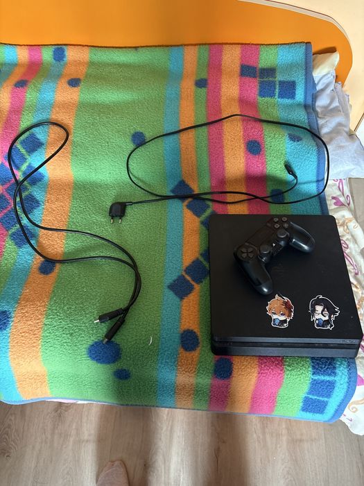 Плеистеишан 4 slim