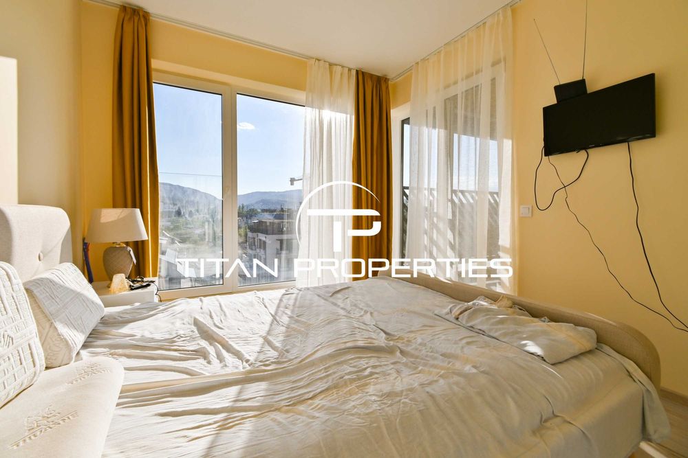 Дава се под наем Двустаен апартамент в София, Овча купел - 70 кв.м за 714 € - Снимка #9